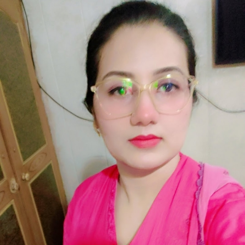 Life with Hiraali