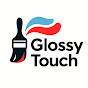 Glossy Touch logo