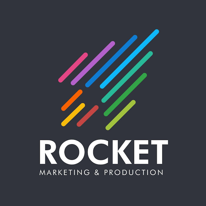Rocket For Marketing & Production