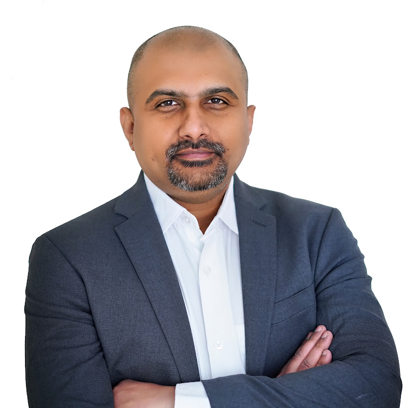 Dr. Mohana Rao Patibandla- MIS Neuro&Spine Surgeon