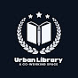 Urban Library & Co-working Space  logo