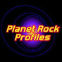 Planet Rock Profiles logo