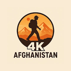 4K AFGHANISTAN