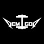 DEMIGOD logo