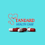 STANDARD HEALTH CARE logo
