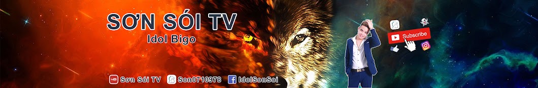 SÆ¡n SÃ³i TV YouTube kanalı avatarı