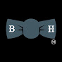 The Bowtie Ben Haney logo