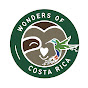 Wonders of Costa Rica logo