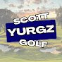 Scott Yurgz Golf