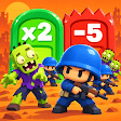 Zombie Math icon