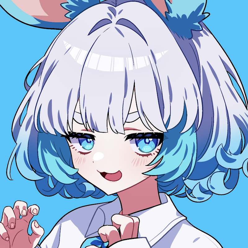 兎跳月モネ-tototuki mone-