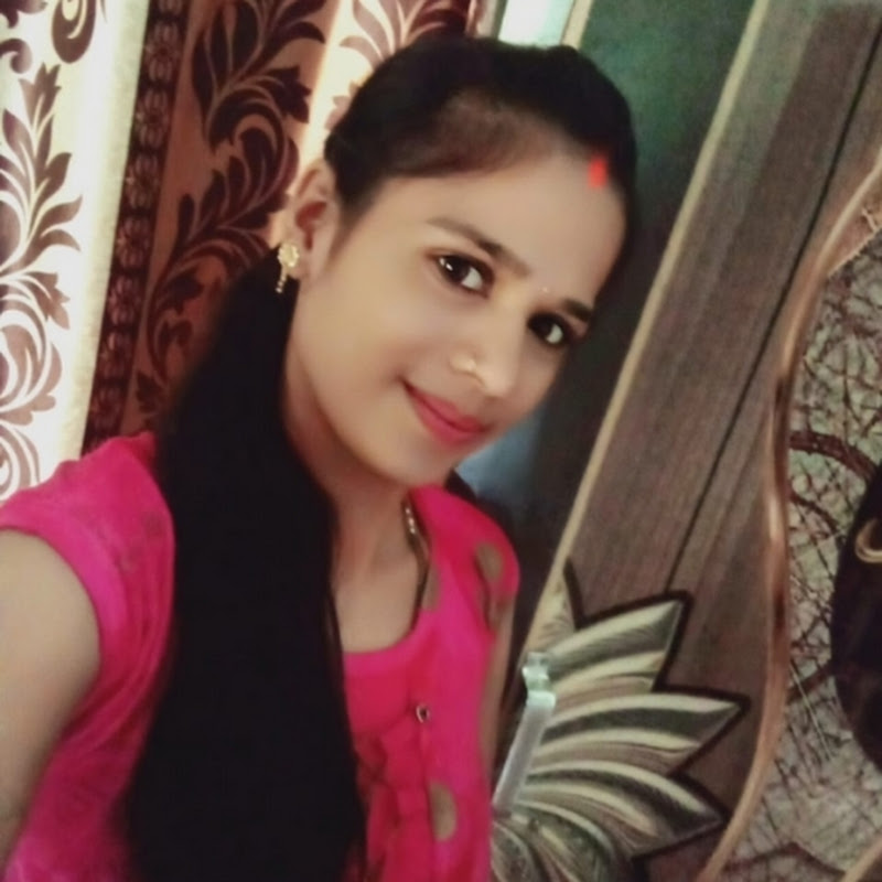 cute Priti vlogs