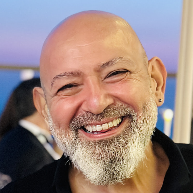 Mahmut Hayırlıoğlu