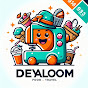 Deyaloom logo