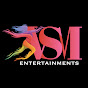 VSM Entertainments logo