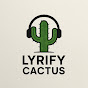 Lyrify Cactus  logo