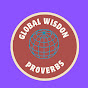 Global Wisdom Proverbs logo