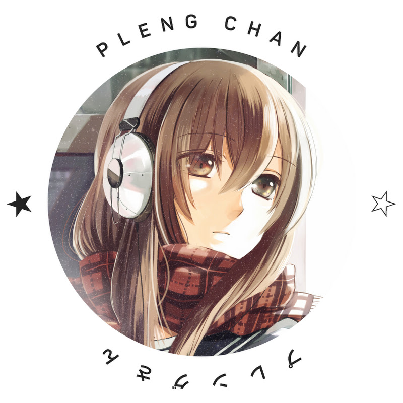 Pleng Chan 『プレングさん』
