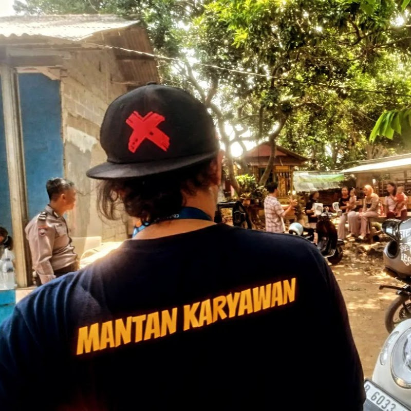Mantan Karyawan