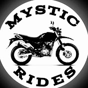 Mystic Rides