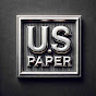U.S Paper Review logo