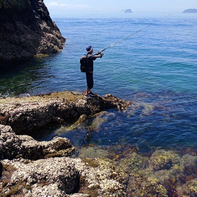 Meru Sport Fishing