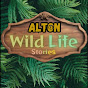 Alton Wild Life Stories logo