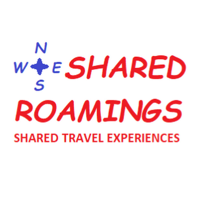 Shared Roamings