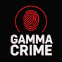 Gamma Crime logo