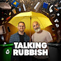 Talking Rubbish logo