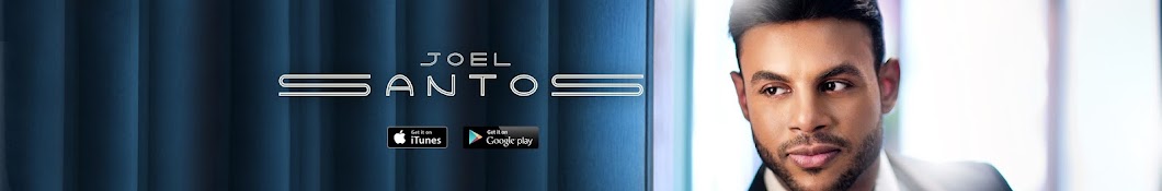 Joel Santos Official YouTube-Kanal-Avatar