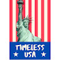 Timeless USA logo