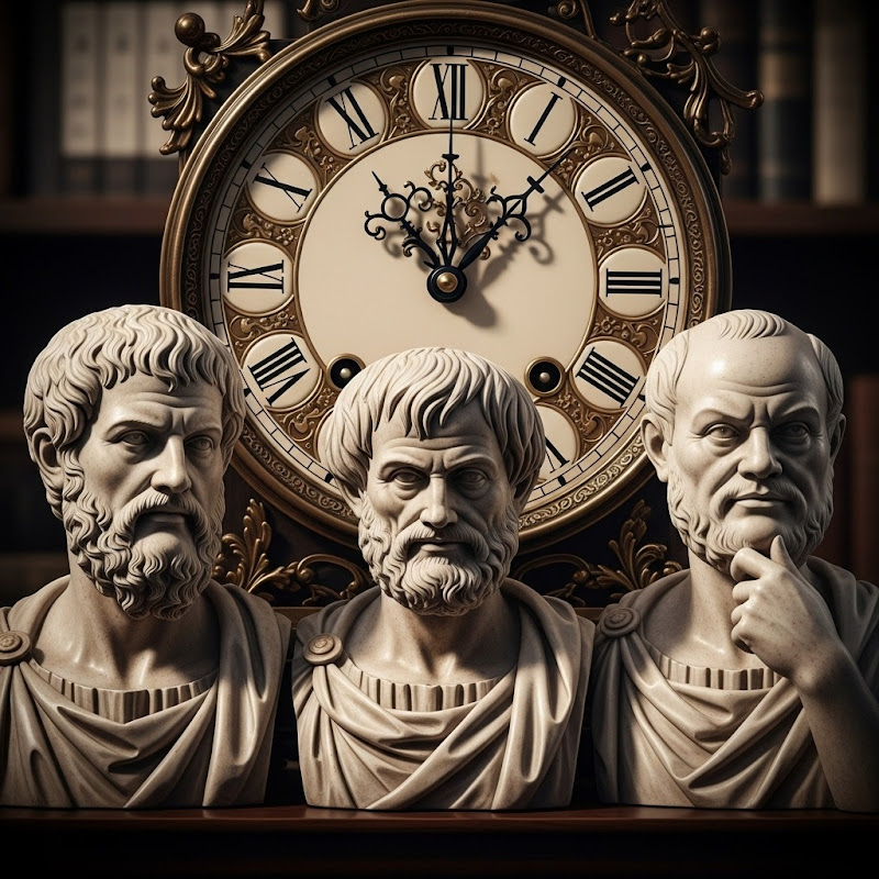 Мудрые Мысли Logo