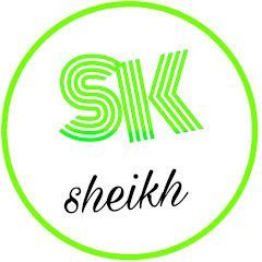 Логотип каналу sheikh gadgets gaming