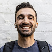 Channel avatar