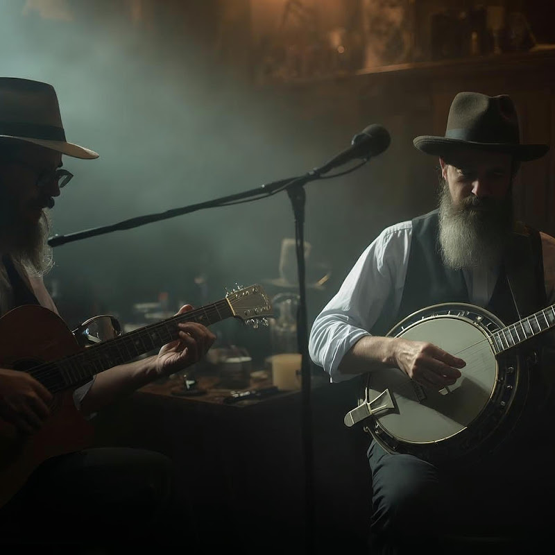 Sleeping Joe - Topic