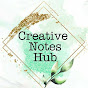 Creative Notes Hub logo