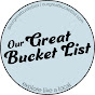 Our Great Bucket List logo