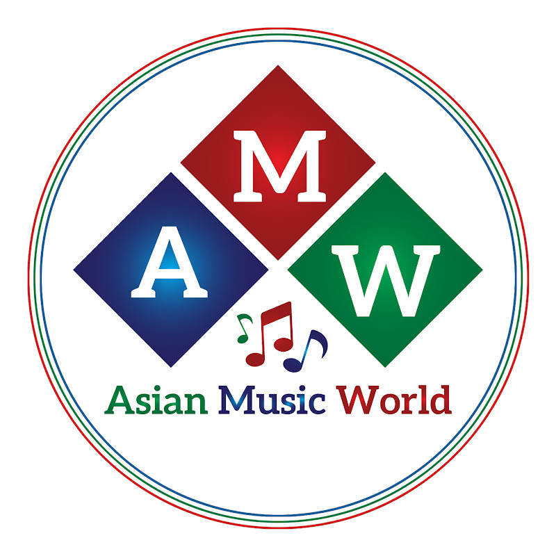 Asian Music World 🇳🇵 