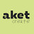 aket.create — творческая шелкография