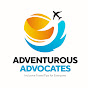 Adventurous Advocates logo