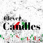 Clever Candles logo