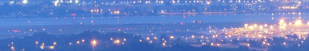 DCA Airport Webcam YouTube kanalı avatarı