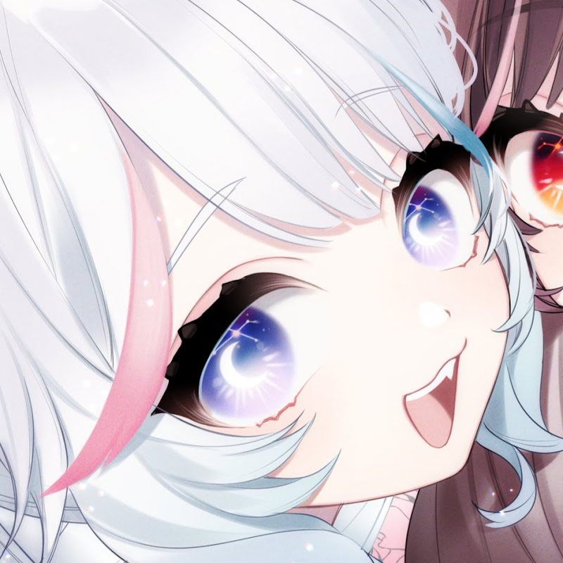 Hoshinokawa Nao Ch.星ノ川倷緒 已畢業