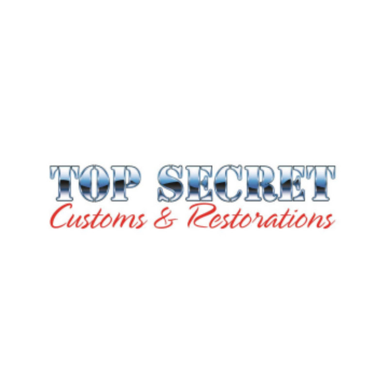 Top Secret Customs & Restorations