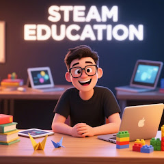 STEAM 教育學習網 ( OXXOSTUDIO )