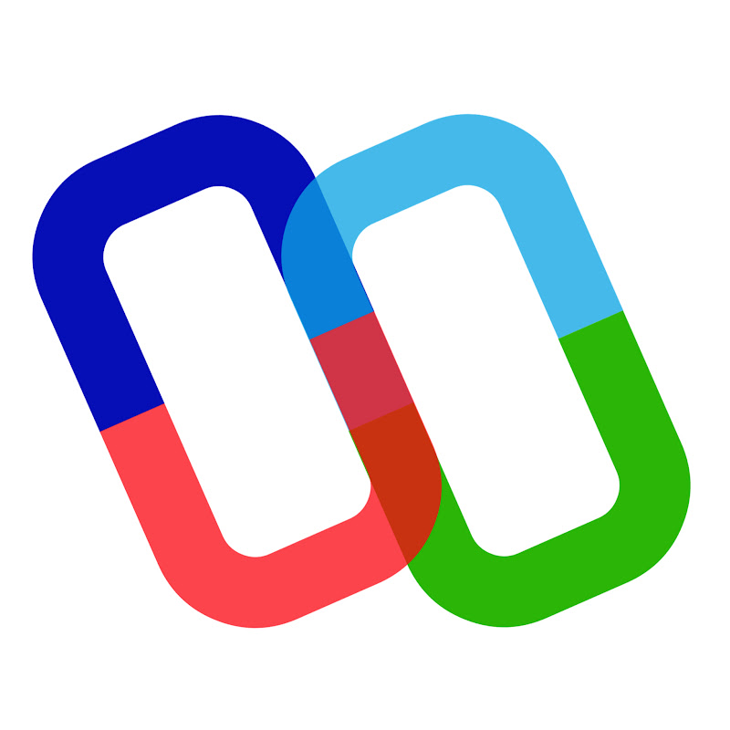 Shuffle Sharding Logo