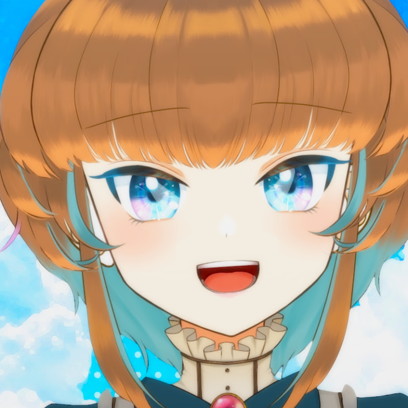 ロシェリエ・ブルー