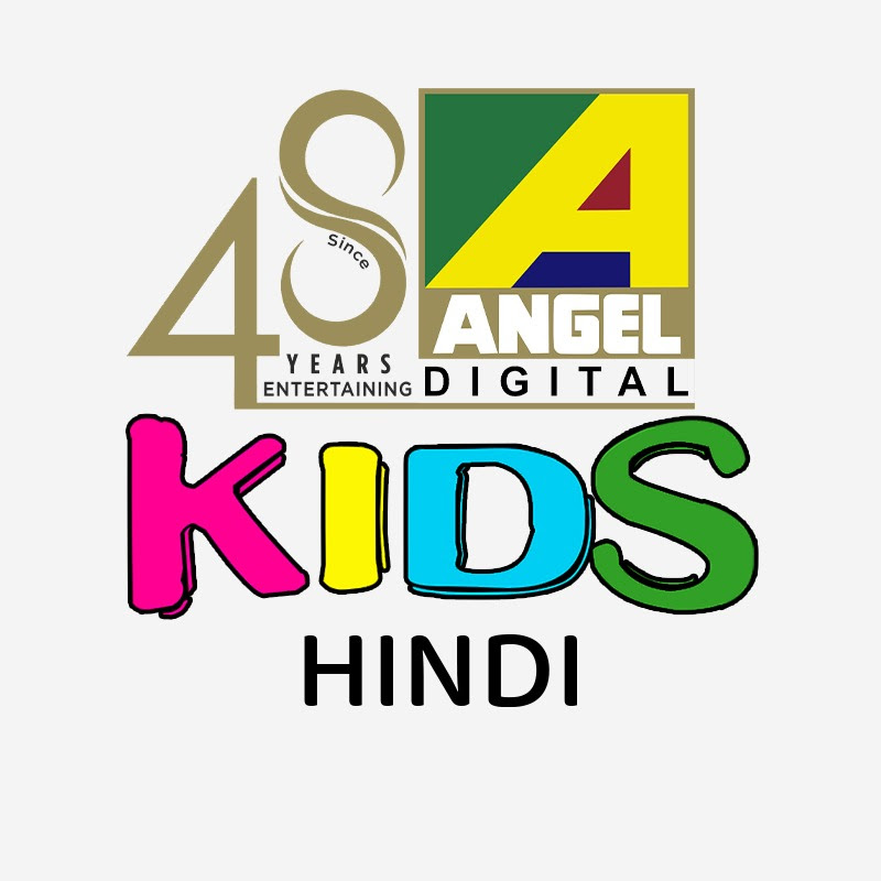 Angel Kids - Hindi icon