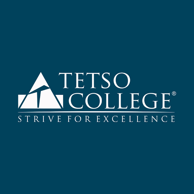 Tetso College icon
